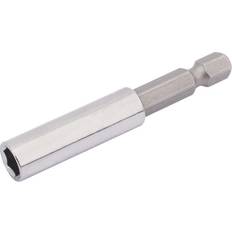 82407 Magnetic Bit Holder 60mm 1/4in F x 1/4in M