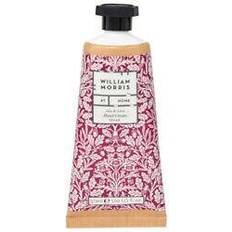 William Morris At Home Aloe & Lime Hand Cream Acorn 50ml