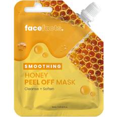 Face Facts Smoothing Honey Peel Off Mask Cleanse + 60ml