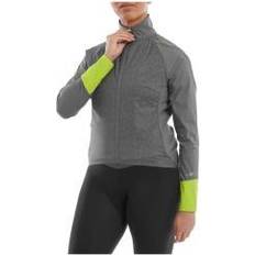 Altura Rocket Women's Packable Jacket, Charcoal