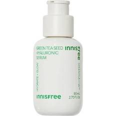 Innisfree green tea Innisfree Green Tea Seed Hyaluronic Serum 50ml