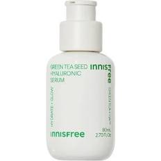 Innisfree Green Tea Seed Hyaluronic Serum 80ml 50ml