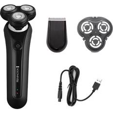 Shavers Remington X5 Limitless Rotary Shaver, One