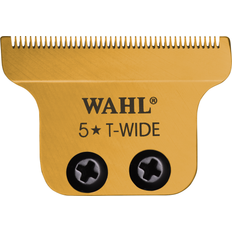Wahl gold cordless detailer wide