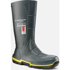 Bottes de sécurité Dunlop mens metguard safety wellington boots fs9568