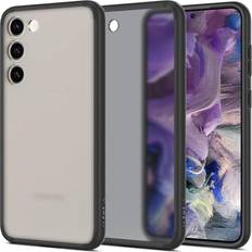 Spigen Schutzhülle für galaxy s23, handyhülle, hülle, case, cover, futteral