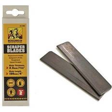 Roughneck ROU52260 Replacement Blades for Impact Scraper Pack 2