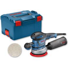 Random Orbital Sanders Bosch Professional GEX 40-150 Random Orbit Sander