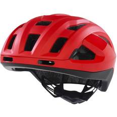 Oakley Cycling Helmets Oakley Men's Aro3 Endurance Mips Red