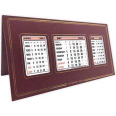 Refillable Calendar 2024 3S24