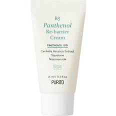 Purito B5 Panthenol Re-barrier Cream Mini