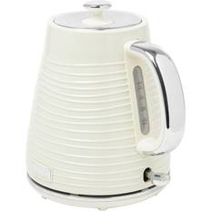 Haden Devon 204417 Jug Kettle Cream