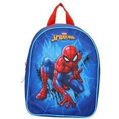 Marvel Spiderman Spidey Power Rygsæk Børn