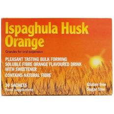 Ispaghula Husk Orange 30 Sachets