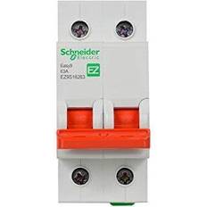 Schneider Easy9 63A Isolator Switch EZ9S16263