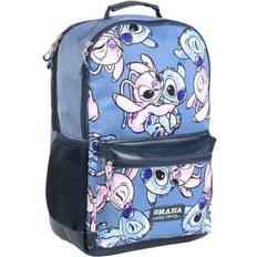 Stitch Disney casual Ryggsäck 45cm