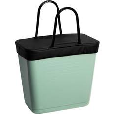 Cover for Tall Bag - Black