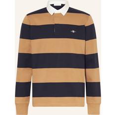 Gant heavy rugger Gant Barstripe Heavy Rugger