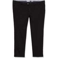 EUREX Jim Tapered Fit Jeans - Black