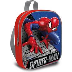 Marvel Rugzakken Marvel Plecak przedszkolny SPIDERMAN 29x24x10cm