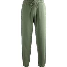 Broeken & Shorts New Era MLB YORK YANKEES SEASONAL JOGGER PANTS, GREEN MED