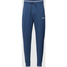 HUGO BOSS Tracksuit Pants - Blå