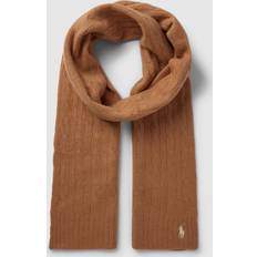 Polo Ralph Lauren Classic Cable Scarf