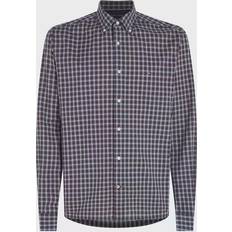 Tommy Hilfiger Shirts Tommy Hilfiger Herren Hemd Mw0mw32854