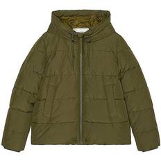 Puffer jacke Marc O'Polo Kapuzen-Puffer-Jacke relaxed