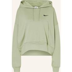 Nike NSW Kapuzenpullover Oil Green/Black