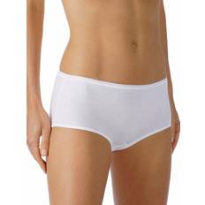 Mey Panty Organic Weiss weiss