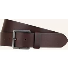 HUGO BOSS Mens Jeeko Belt - Brown