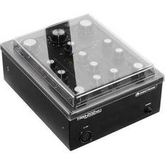 Decksaver Omnitronic TRM-202 Cover