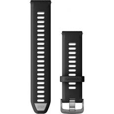 Garmin quick release 22mm Garmin Quick Release Silikonerem 22 mm