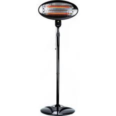 Status Halogen Patio Heater 2000W