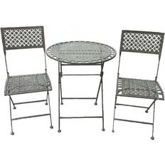 Ascalon Marlboro Bistro Set