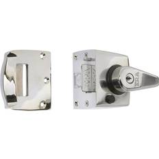 Lock Cylinders Era BS High Security Nightlatch 60mm Body