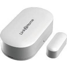 Link2Home LTHSECCTSEN Smart Alarm Door/Window Sensor