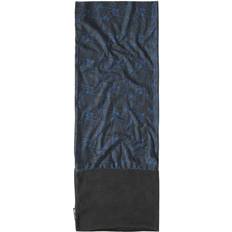 Trespass Microfleece Neck Warmer Zazo - Blue Print