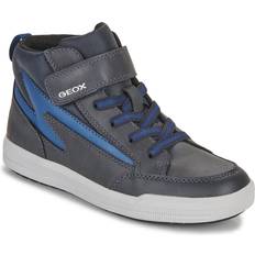 Polyamid Sneakers Barnskor Geox Shoes High-top Trainers ARZACH BOY boys kid