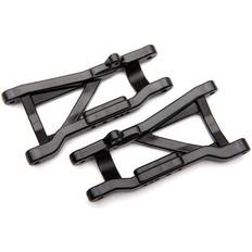 Fjernstyret legetøj Traxxas 2555X Suspension Arms Rear Black