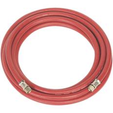 Garden & Outdoor Environment Sealey AHC5 Air Hose 5mtr Ø8mm 1/4inBSP