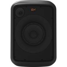 Klipsch GIG XL Party Speaker Cassa Portatile A Batteria IPX4 Nero