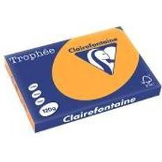 Marrone Carta per fotocopie Clairefontaine 5 Kopierpapier Trophee A3 120g/qm VE=250 mandar