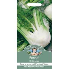 Mr Fothergills Pictorial Packet Vegetable Di Firenze