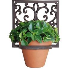 Urtepotte 15cm Fallen Fruits Esschert Bph14 19 15cm Flower Pot Holder Classic