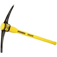 Felling Axes Roughneck 64-357 Pick 3.18kg 7lb Felling Axe