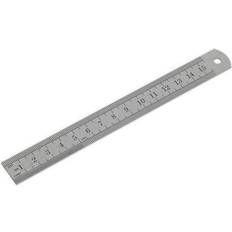 Reglas plegables Sealey AK9640 Steel 150mm/6" Folding Rule