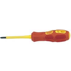 Draper Expert 69225 Insulated Cross Slot Pan Head Screwdriver