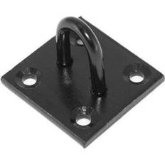Staple Guns Faithfull On Plate Black Japanned Staple Gun